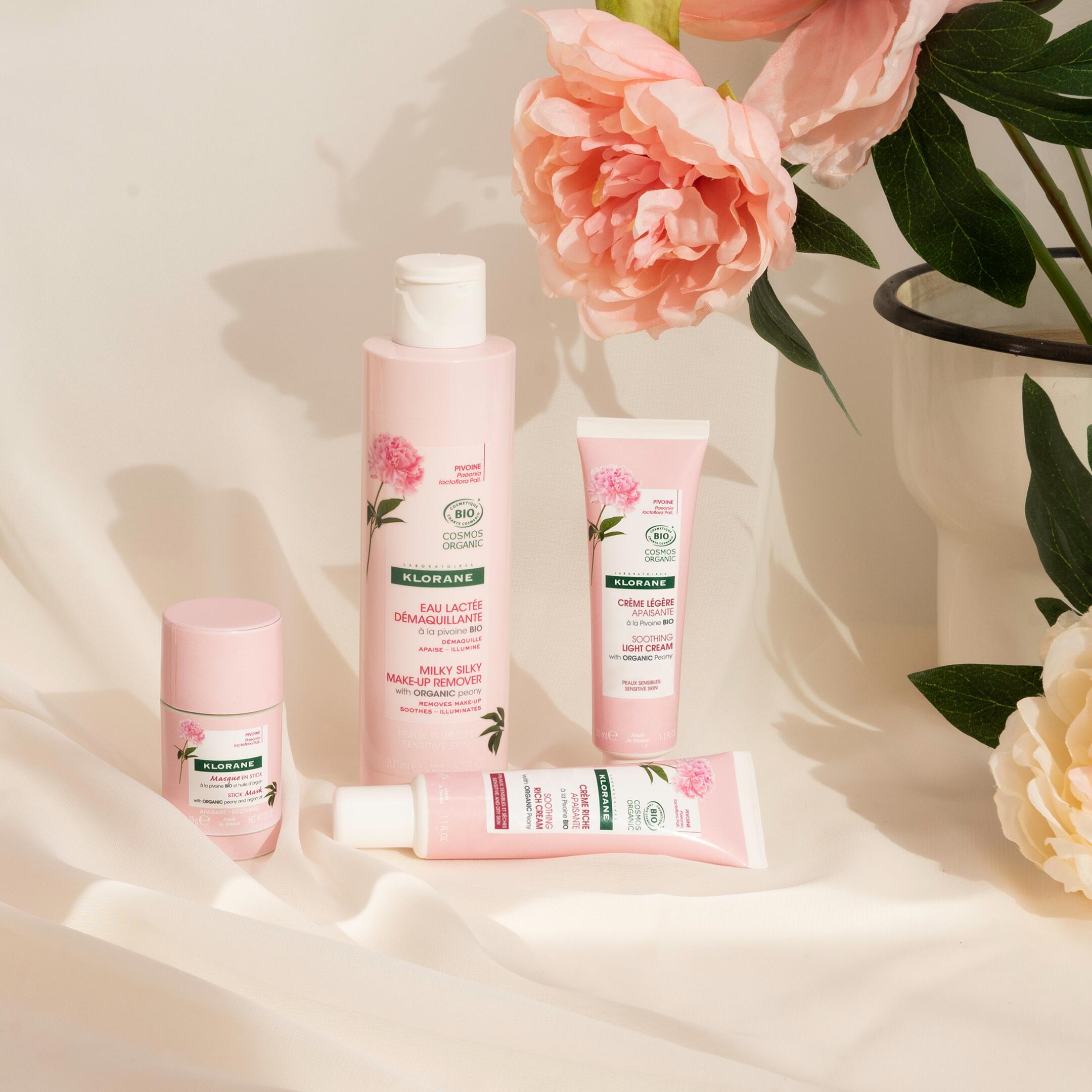 Discover the Peony Range: